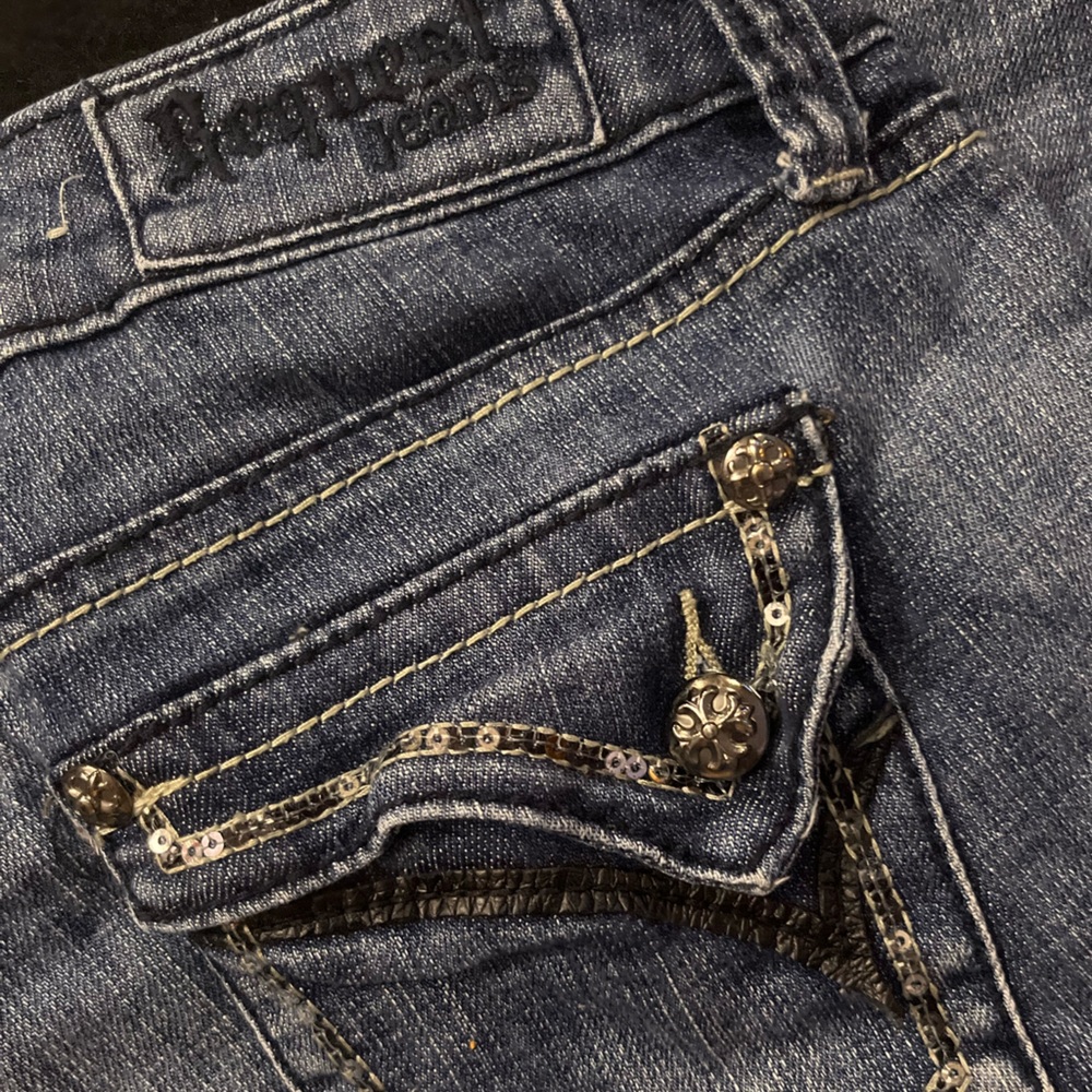 Request jeans 9/29